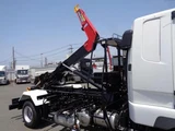 2025 Mitsubishi Fuso Fighter Truck for sale, Japanese used car export - photo 6 of 21 | GULJI TRADERS