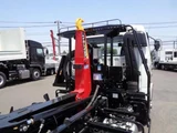 2025 Mitsubishi Fuso Fighter Truck for sale, Japanese used car export - photo 7 of 21 | GULJI TRADERS