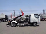 2025 Mitsubishi Fuso Fighter Truck for sale, Japanese used car export - photo 8 of 21 | GULJI TRADERS
