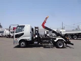 2025 Mitsubishi Fuso Fighter Truck for sale, Japanese used car export - photo 9 of 21 | GULJI TRADERS