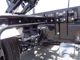 2025 Mitsubishi Fuso Fighter Truck for sale, Japanese used car export - photo 11 of 21 | GULJI TRADERS
