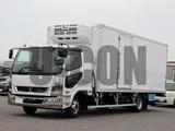 2025 Mitsubishi Fuso Fighter Truck for sale, Japanese used car export - photo 1 of 21 | GULJI TRADERS