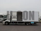 2025 Mitsubishi Fuso Fighter Truck for sale, Japanese used car export - photo 3 of 21 | GULJI TRADERS