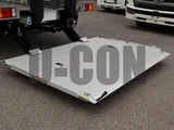 2025 Mitsubishi Fuso Fighter Truck for sale, Japanese used car export - photo 12 of 21 | GULJI TRADERS