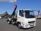 2025 Mitsubishi Fuso Fighter Truck for sale, Japanese used car export - photo 2 of 21 | GULJI TRADERS
