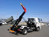 2025 Mitsubishi Fuso Fighter Truck for sale, Japanese used car export - photo 3 of 21 | GULJI TRADERS