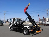 2025 Mitsubishi Fuso Fighter Truck for sale, Japanese used car export - photo 4 of 21 | GULJI TRADERS