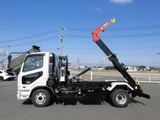 2025 Mitsubishi Fuso Fighter Truck for sale, Japanese used car export - photo 5 of 21 | GULJI TRADERS