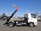 2025 Mitsubishi Fuso Fighter Truck for sale, Japanese used car export - photo 6 of 21 | GULJI TRADERS