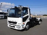 2025 Mitsubishi Fuso Fighter Truck for sale, Japanese used car export - photo 8 of 21 | GULJI TRADERS