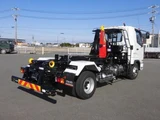 2025 Mitsubishi Fuso Fighter Truck for sale, Japanese used car export - photo 9 of 21 | GULJI TRADERS
