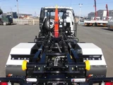 2025 Mitsubishi Fuso Fighter Truck for sale, Japanese used car export - photo 12 of 21 | GULJI TRADERS