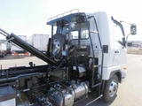 2025 Mitsubishi Fuso Fighter Truck for sale, Japanese used car export - photo 13 of 21 | GULJI TRADERS
