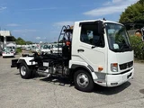 2025 Mitsubishi Fuso Fighter Truck for sale, Japanese used car export - photo 1 of 21 | GULJI TRADERS