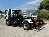 2025 Mitsubishi Fuso Fighter Truck for sale, Japanese used car export - photo 2 of 21 | GULJI TRADERS