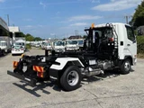 2025 Mitsubishi Fuso Fighter Truck for sale, Japanese used car export - photo 3 of 21 | GULJI TRADERS