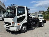 2025 Mitsubishi Fuso Fighter Truck for sale, Japanese used car export - photo 4 of 21 | GULJI TRADERS