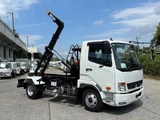 2025 Mitsubishi Fuso Fighter Truck for sale, Japanese used car export - photo 5 of 21 | GULJI TRADERS