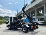 2025 Mitsubishi Fuso Fighter Truck for sale, Japanese used car export - photo 6 of 21 | GULJI TRADERS