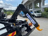 2025 Mitsubishi Fuso Fighter Truck for sale, Japanese used car export - photo 12 of 21 | GULJI TRADERS