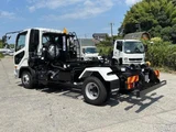 2025 Mitsubishi Fuso Fighter Truck for sale, Japanese used car export - photo 2 of 21 | GULJI TRADERS