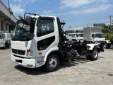 2025 Mitsubishi Fuso Fighter Truck for sale, Japanese used car export - photo 4 of 21 | GULJI TRADERS