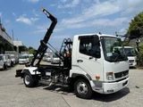 2025 Mitsubishi Fuso Fighter Truck for sale, Japanese used car export - photo 5 of 21 | GULJI TRADERS