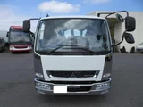 2025 Mitsubishi Fuso Fighter Truck for sale, Japanese used car export - photo 2 of 21 | GULJI TRADERS
