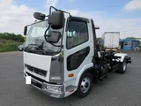 2025 Mitsubishi Fuso Fighter Truck for sale, Japanese used car export - photo 3 of 21 | GULJI TRADERS
