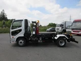 2025 Mitsubishi Fuso Fighter Truck for sale, Japanese used car export - photo 4 of 21 | GULJI TRADERS
