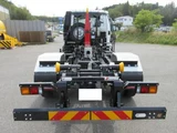 2025 Mitsubishi Fuso Fighter Truck for sale, Japanese used car export - photo 5 of 21 | GULJI TRADERS