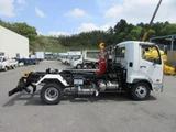 2025 Mitsubishi Fuso Fighter Truck for sale, Japanese used car export - photo 6 of 21 | GULJI TRADERS