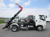 2025 Mitsubishi Fuso Fighter Truck for sale, Japanese used car export - photo 18 of 21 | GULJI TRADERS