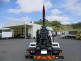 2025 Mitsubishi Fuso Fighter Truck for sale, Japanese used car export - photo 19 of 21 | GULJI TRADERS