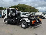 2025 Mitsubishi Fuso Fighter Truck for sale, Japanese used car export - photo 2 of 21 | GULJI TRADERS