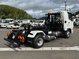 2025 Mitsubishi Fuso Fighter Truck for sale, Japanese used car export - photo 3 of 21 | GULJI TRADERS
