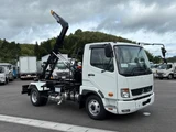 2025 Mitsubishi Fuso Fighter Truck for sale, Japanese used car export - photo 6 of 21 | GULJI TRADERS
