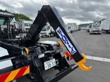 2025 Mitsubishi Fuso Fighter Truck for sale, Japanese used car export - photo 13 of 21 | GULJI TRADERS