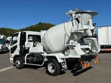 2025 Mitsubishi Fuso Fighter Truck for sale, Japanese used car export - photo 2 of 21 | GULJI TRADERS