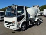 2025 Mitsubishi Fuso Fighter Truck for sale, Japanese used car export - photo 4 of 21 | GULJI TRADERS