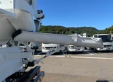 2025 Mitsubishi Fuso Fighter Truck for sale, Japanese used car export - photo 8 of 21 | GULJI TRADERS