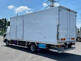 2025 Mitsubishi Fuso Fighter Truck for sale, Japanese used car export - photo 2 of 21 | GULJI TRADERS