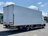 2025 Mitsubishi Fuso Fighter Truck for sale, Japanese used car export - photo 3 of 21 | GULJI TRADERS