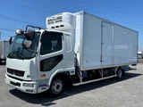 2025 Mitsubishi Fuso Fighter Truck for sale, Japanese used car export - photo 4 of 21 | GULJI TRADERS