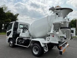 2025 Mitsubishi Fuso Fighter Truck for sale, Japanese used car export - photo 2 of 21 | GULJI TRADERS