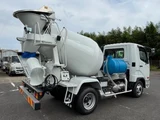 2025 Mitsubishi Fuso Fighter Truck for sale, Japanese used car export - photo 3 of 21 | GULJI TRADERS