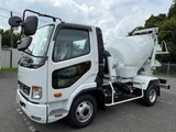 2025 Mitsubishi Fuso Fighter Truck for sale, Japanese used car export - photo 4 of 21 | GULJI TRADERS