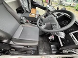 2025 Mitsubishi Fuso Fighter Truck for sale, Japanese used car export - photo 17 of 21 | GULJI TRADERS