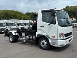 2025 Mitsubishi Fuso Fighter Truck for sale, Japanese used car export - photo 1 of 21 | GULJI TRADERS