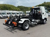 2025 Mitsubishi Fuso Fighter Truck for sale, Japanese used car export - photo 3 of 21 | GULJI TRADERS